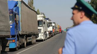 Российские таможенники изъяли 117 килограммов наркотиков с начала года