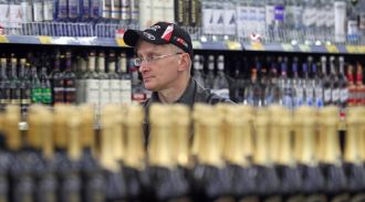Мурашко выступил в поддержку ограничений на продажу алкоголя