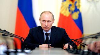 Путин поручил закрыть доступ к сайтам, пропагандирующим наркотики
