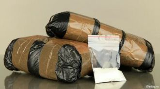 Более тысячи свертков с наркотиками нашли у самарских закладчиков