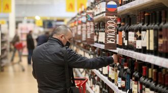 В ВОЗ призвали россиян отказаться от табака и алкоголя