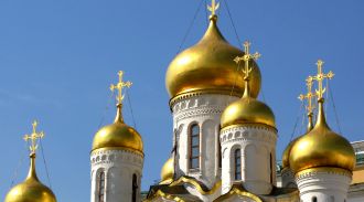 РПЦ соберет летом православных трезвенников