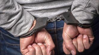 Полиция изъяла десять килограмм наркотиков у жителя Уссурийска