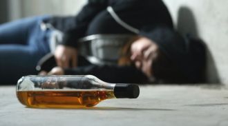 Число отравлений алкоголем среди детей выросло в Татарстане