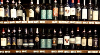 Минфин: новые акцизные марки на алкоголь будут выпущены и выданы импортерам