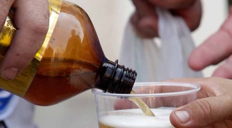 Федеральный эксперт на Алтае рассказал, что будет с алкоголем в ПЭТ-таре