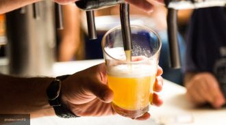 Союз пивоваров России просит Минфин ввести минимальные цены на пиво