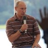 В.Путин рассказал на "Селигере", почему пиво стоит дешевле воды