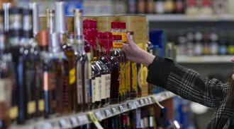 В Калининградской области сократили время розничной продажи алкоголя