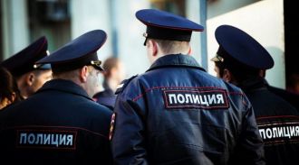 Полиция в Курске изъяла 2,5 кг героина во время обыска в съемной квартире