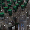В Волгоградскую область пытались ввезти водку под видом стирального порошка
