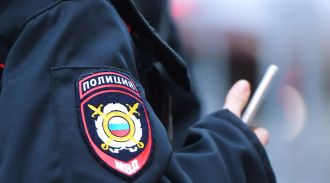 В Ленобласти полиция ликвидировала крупную нарколабораторию
