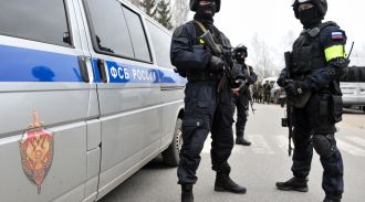 ФСБ пресекла канал доставки наркотиков на территорию Волгоградской области