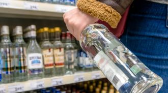 Минздрав заявил о необходимости принять допмеры по снижению потребления алкоголя в России