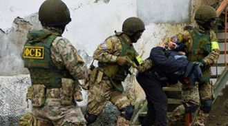 В Якутии задержали гражданина Украины за организацию поставки наркотиков