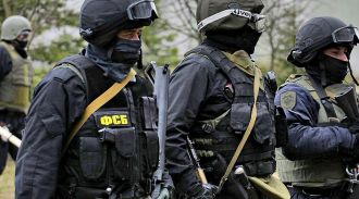 ФСБ ликвидировала канал поставок наркотиков с Украины в Россию