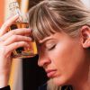 Если женщина пьёт… Проблема женского алкоголизма