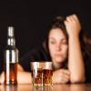Пьет жена: что делать при женском алкоголизме