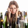 Психосоматика алкоголизма у женщин