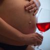 Несовместимость алкоголя и беременности