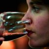 Влияние и вред алкоголя для женщины
