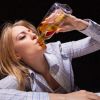 Опасности женского алкоголизма
