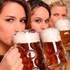 К чему приводит пивной алкоголизм у женщин: симптомы и последствия