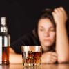 Стадии алкоголизма у женщин