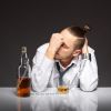 Причины алкоголизма и его последствия
