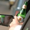Можно ли садиться за руль после безалкогольного пива