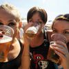 Как происходит лечение пивного алкоголизма у женщин