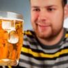 Пивной алкоголизм: симптомы и стадии