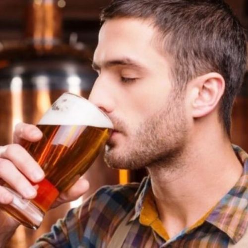 Пивной алкоголизм: симптомы, стадии, опасность, лечение