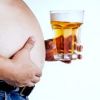 Толстеют или нет от пива – научный ответ