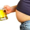 Вредное влияние пива на мужской организм