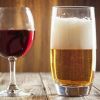 Что вреднее пиво или вино: ответы экспертов