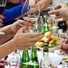 Алкоголь в меру: как правильно пить чтобы не напиваться
