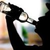 Высокая смертность от алкоголя в России