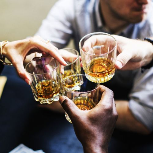 Как меньше пить алкоголь: рекомендации и почему надо меньше пить