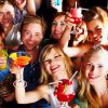 Что такое компромиссное отношение к алкоголю
