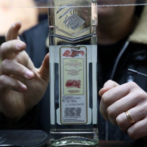 Как пить не дать: Минздрав предложил продавать крепкий алкоголь с 21 года