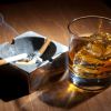 Что вреднее для здоровья: алкоголь или сигареты