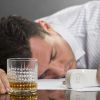 Проблемы на работе из-за пьянства