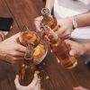 Учёные разделили пьющих людей на 4 типа