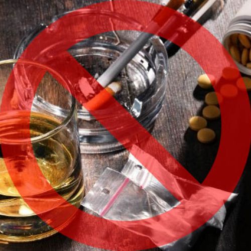 Факторы риска развития алкоголизма и наркомании