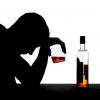 Воздействие алкоголя на мужской организм