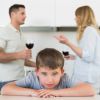 Что делать, если родители часто пьют?