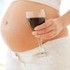Почему алкоголь и беременность не совместимы