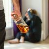 Как выжить с алкоголиком