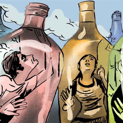 Социальный алкоголизм: причины, последствия, опасность